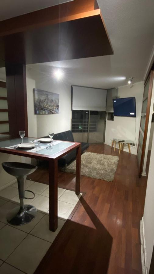 Apartment Apartamento Full Amoblado