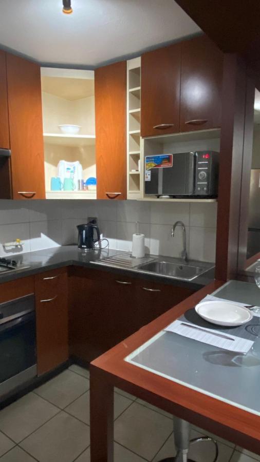 Apartment Apartamento Full Amoblado *