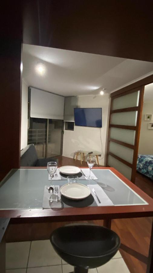 Apartamento Full Amoblado Apartment Santiago