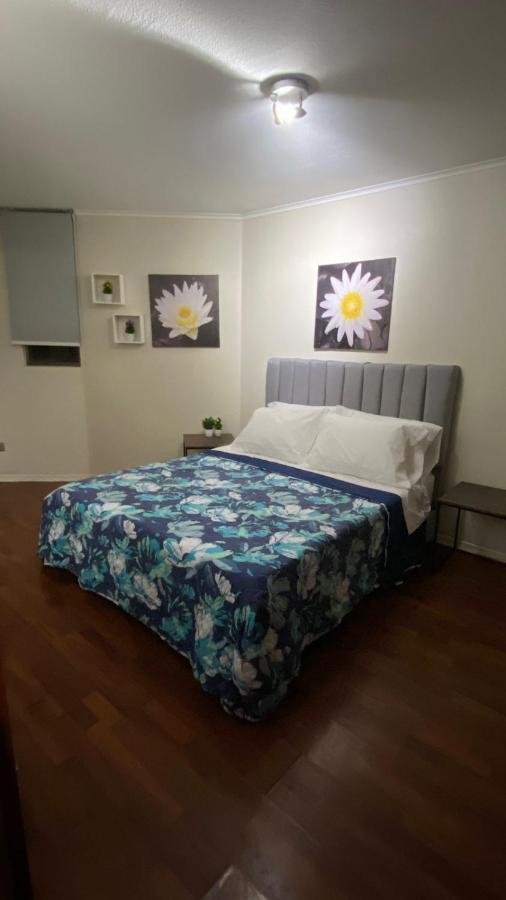 Apartamento Full Amoblado