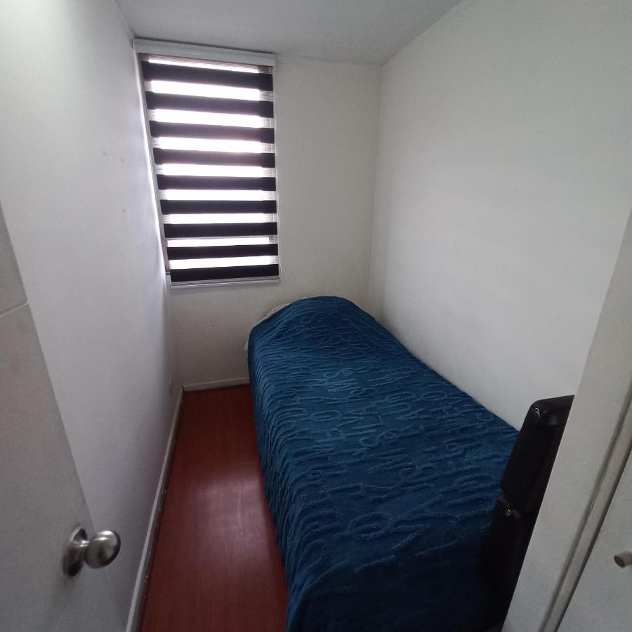 Departamento Por Noche Apartment Santiago