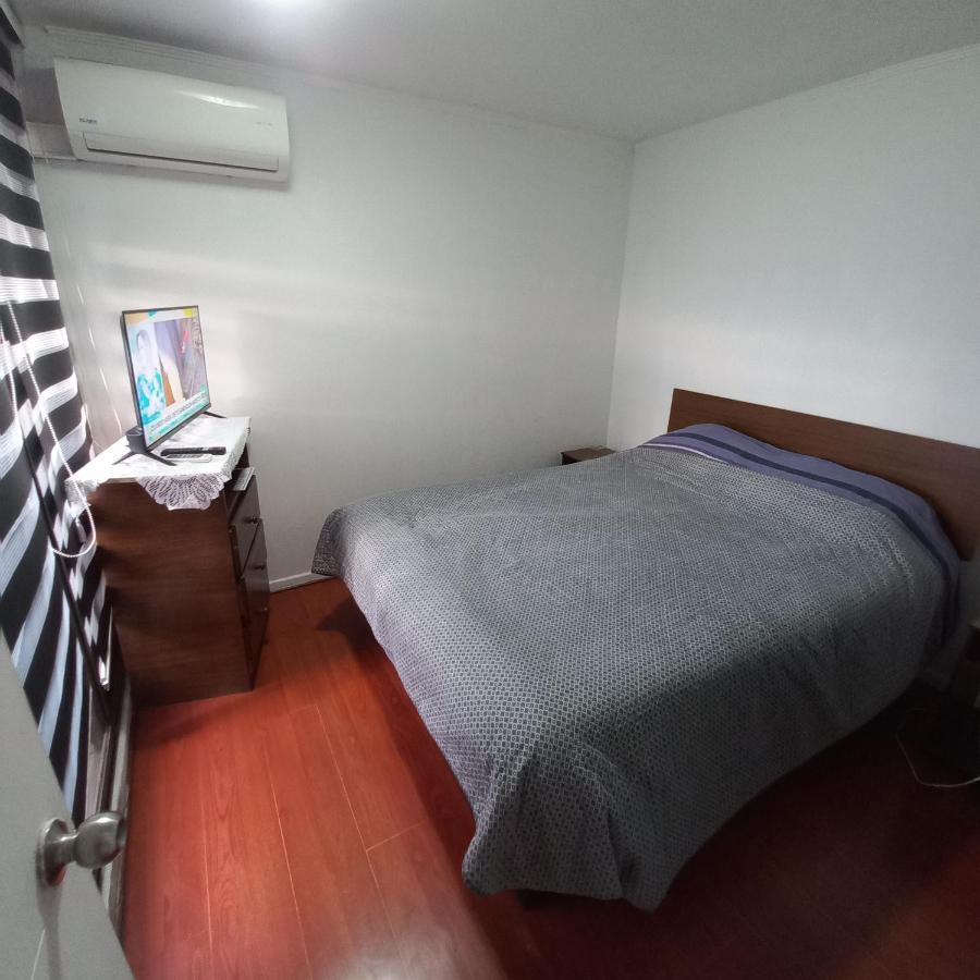 Departamento Por Noche * Santiago
