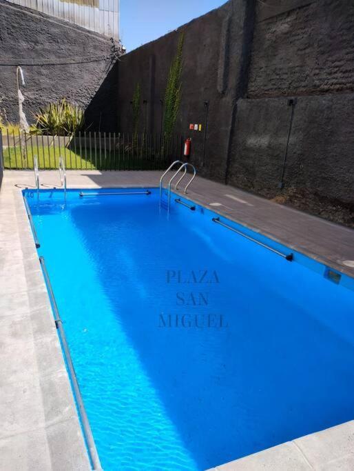 Estudio Sanmiguel Santiago