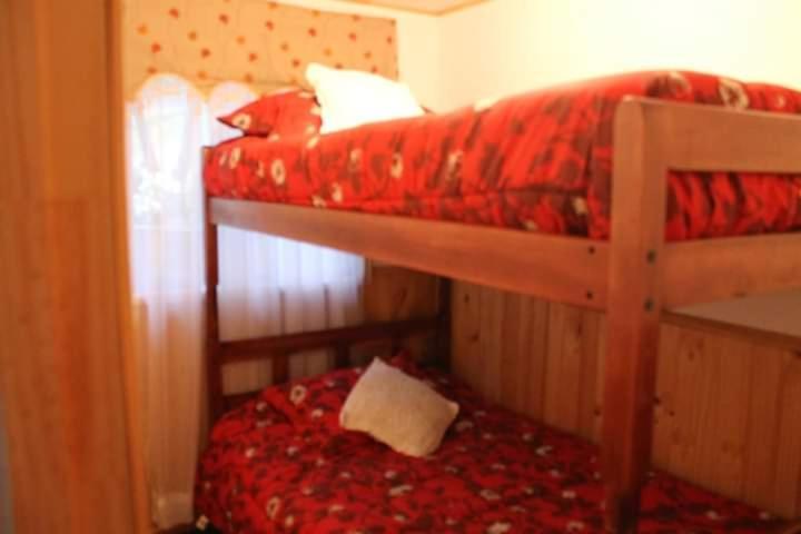 Holiday home Cabana Emilia *