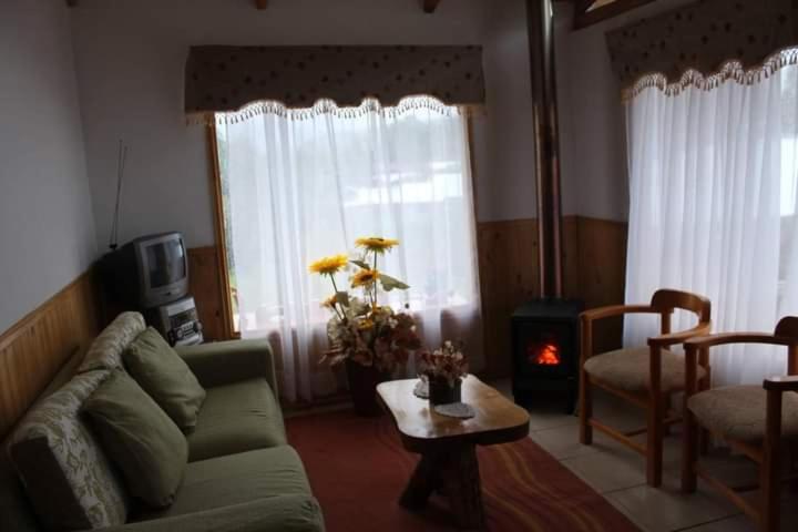 Cabana Emilia Holiday home