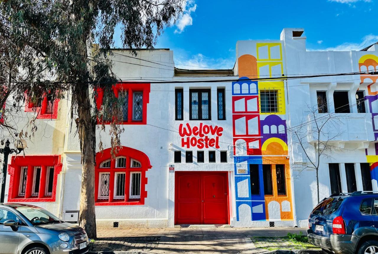 Casa de hóspedes We *