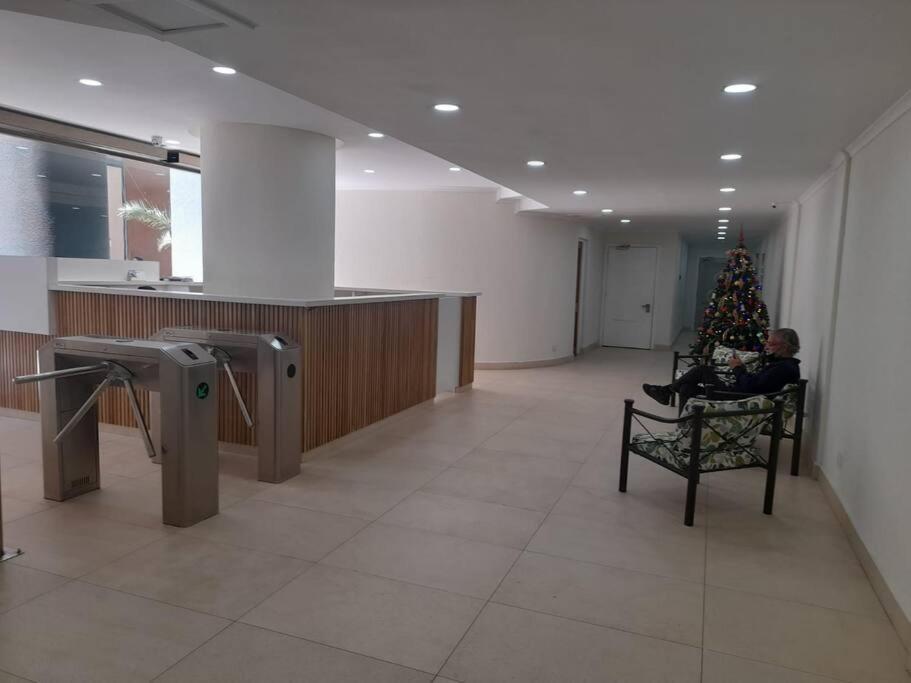 Apart En El Corazon De Providencia,stgo Apartment *