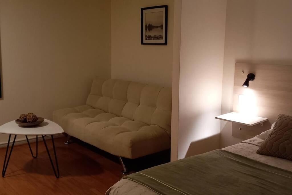 Apart En El Corazon De Providencia,stgo Apartment Santiago