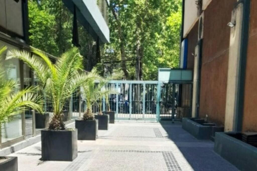 Apartment Apart En El Corazon De Providencia,stgo