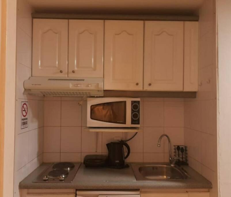Apartment Apart En El Corazon De Providencia,stgo *