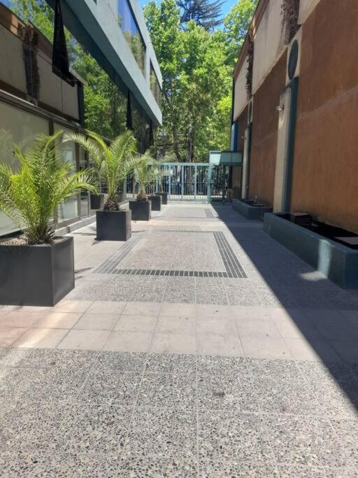 Apart En El Corazon De Providencia,stgo Apartment *