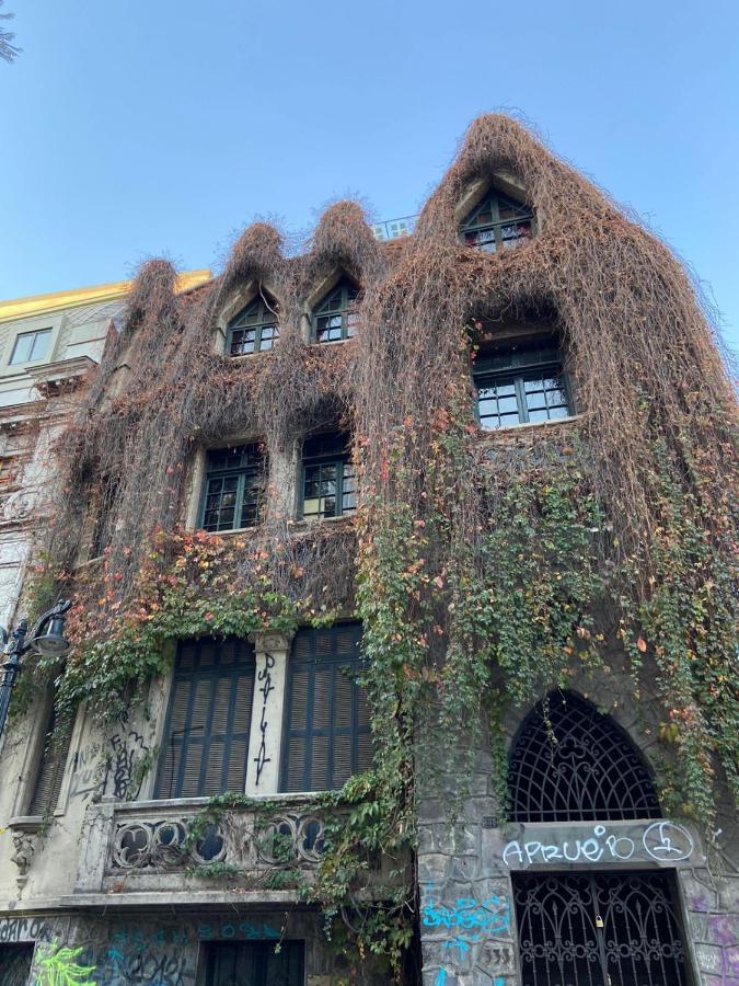 Apartamento Full Amoblado