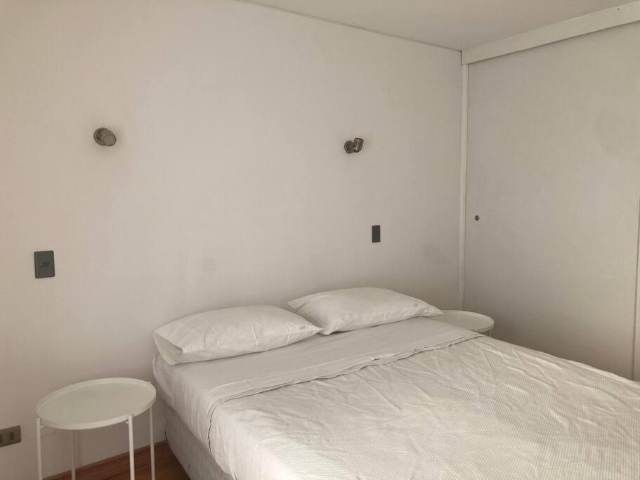 Depto 70m2 Providencia, Metro Manuel Montt Apartment Santiago