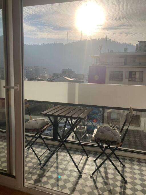 Depto 70m2 Providencia, Metro Manuel Montt Santiago