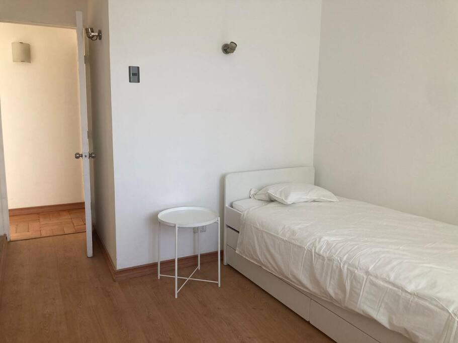Depto 70m2 Providencia, Metro Manuel Montt Apartment Santiago