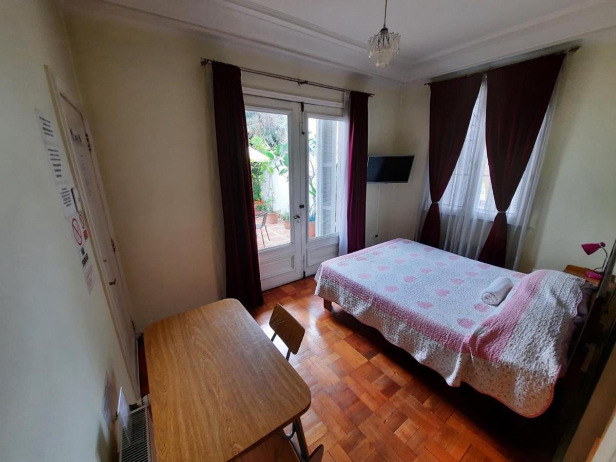 Residencial Metro Republica
