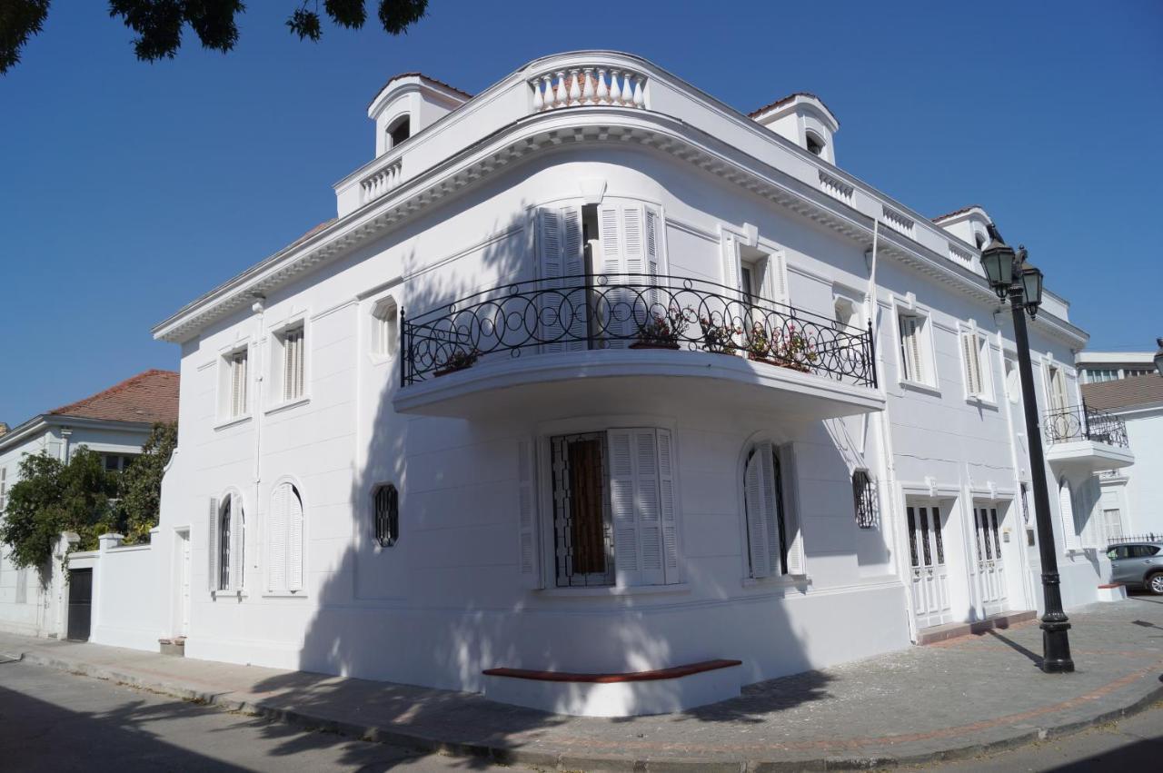Residencial Metro Republica Bed and breakfast *