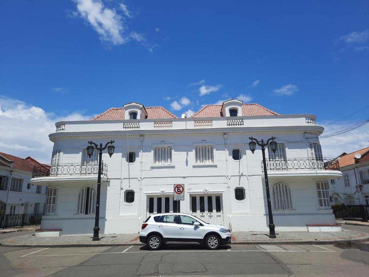 Residencial Metro Republica