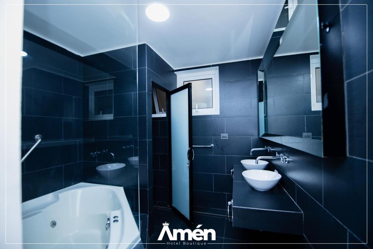 Amen Hotel 4*