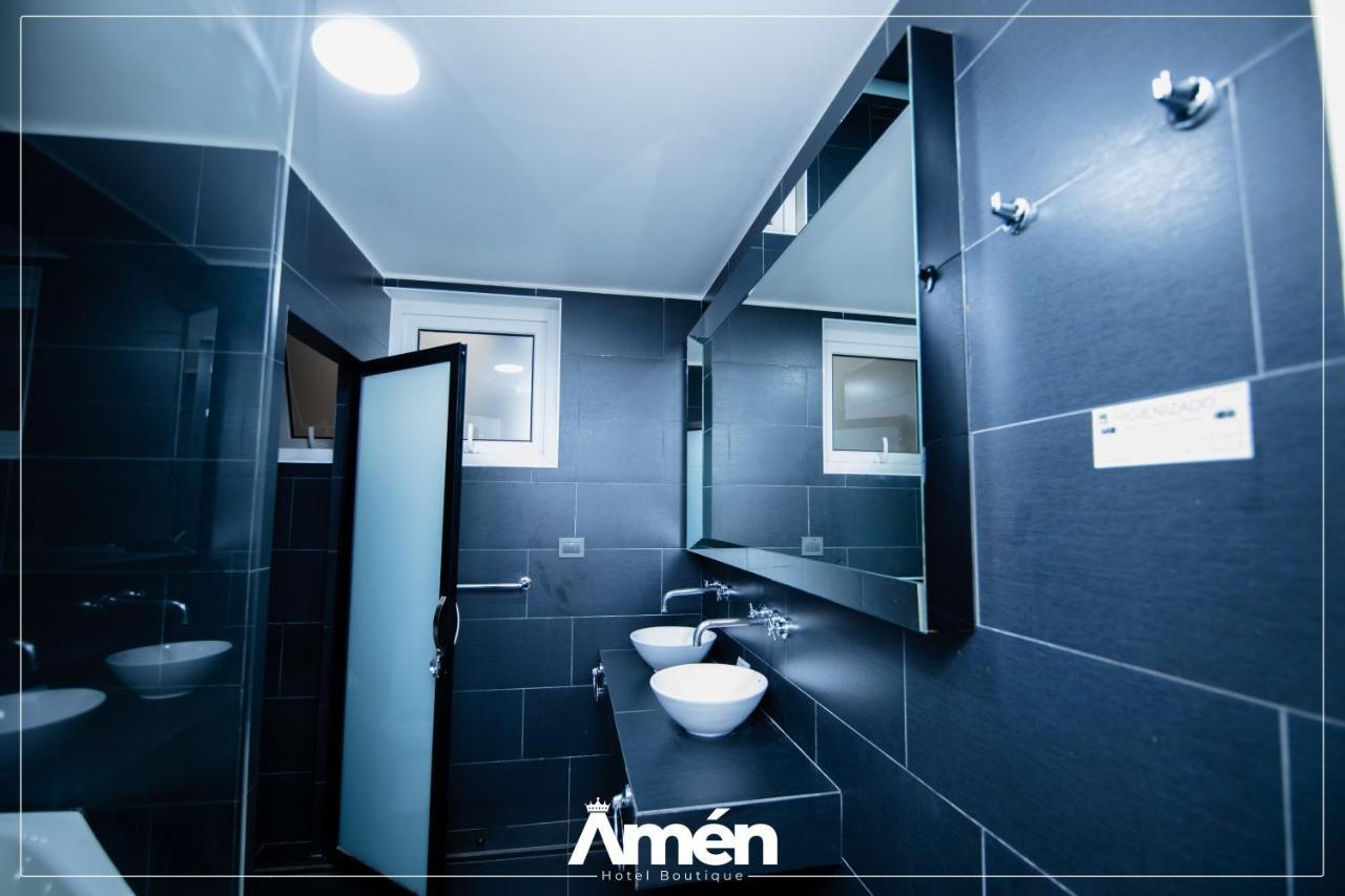 Amen Hotel 4*