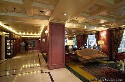 Park Plaza Santiago