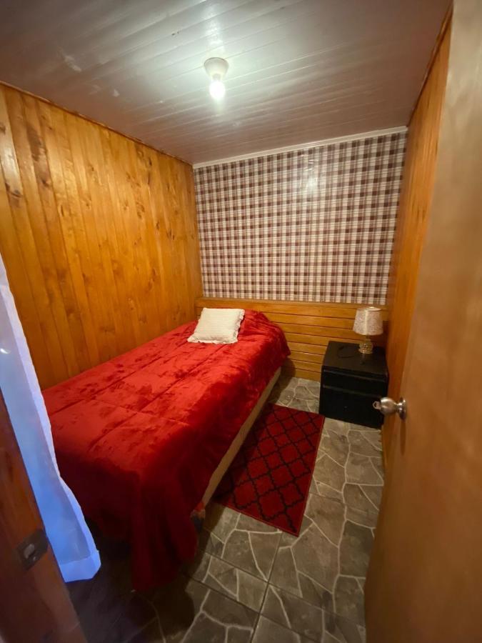 Homestay Pudahuel