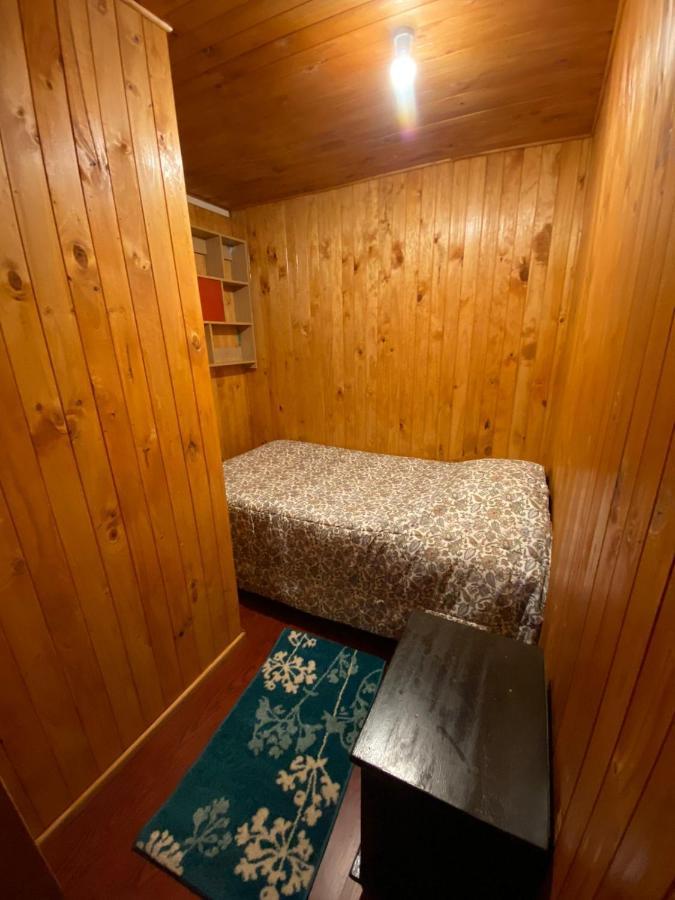 Pudahuel Homestay Santiago
