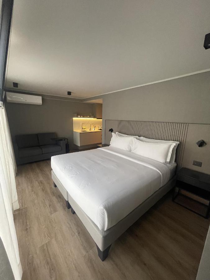 Apartment One Manquehue 4*