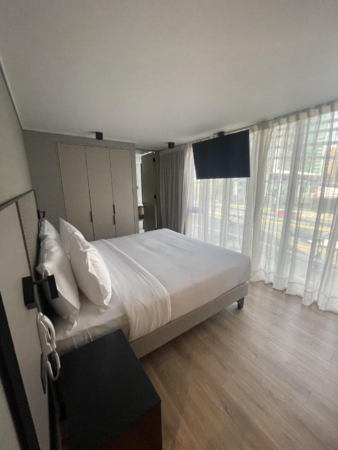 Apartment One Manquehue