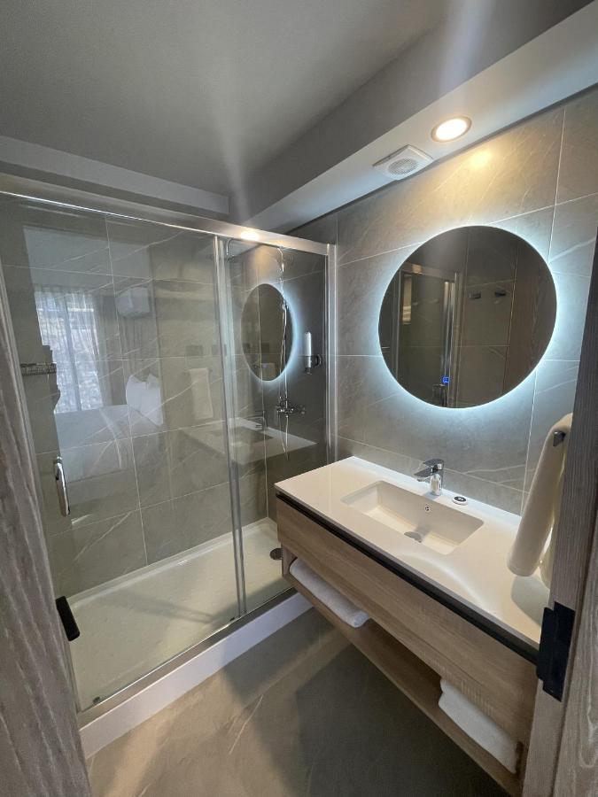 Apartment One Manquehue 4*