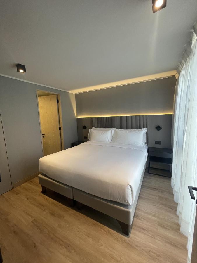 One Manquehue Apartment Santiago