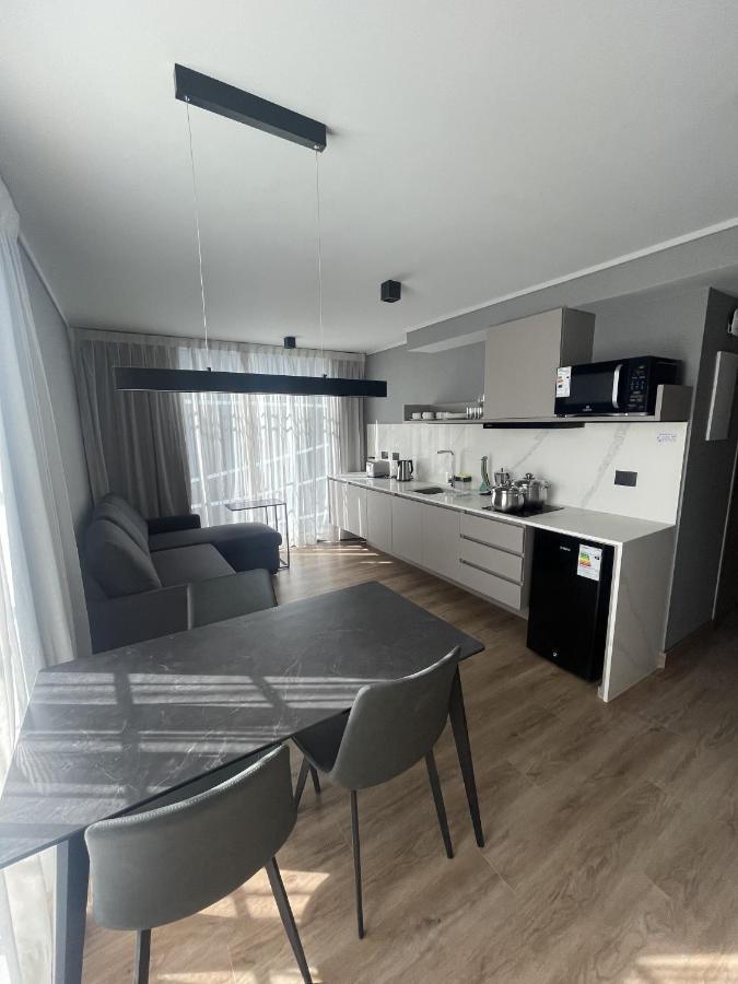 One Manquehue 4* Santiago
