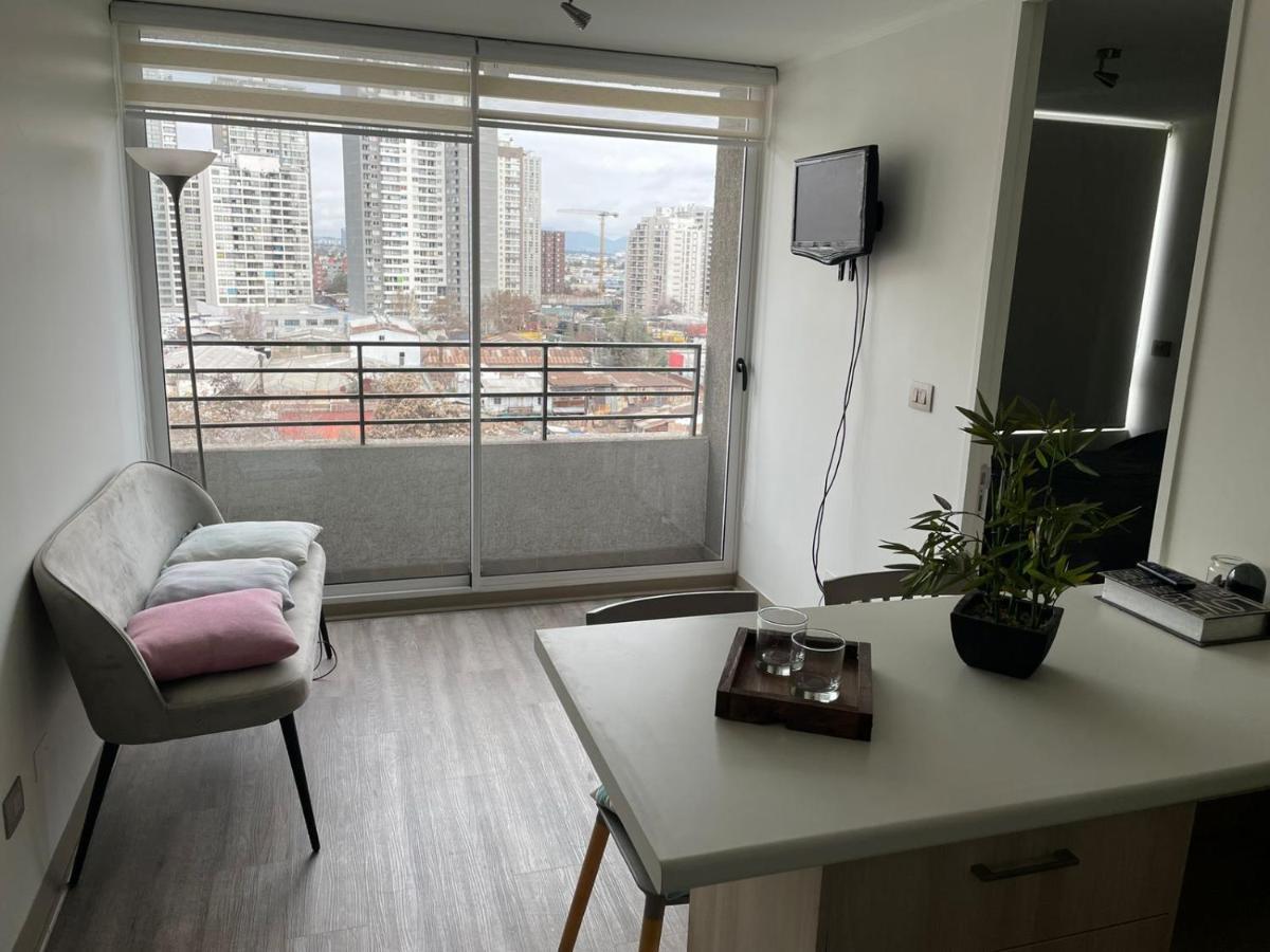 La Otra Experiencia Apartment Santiago