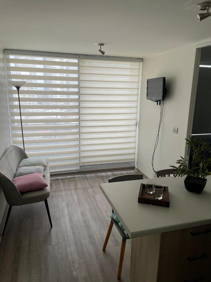 La Otra Experiencia Apartment