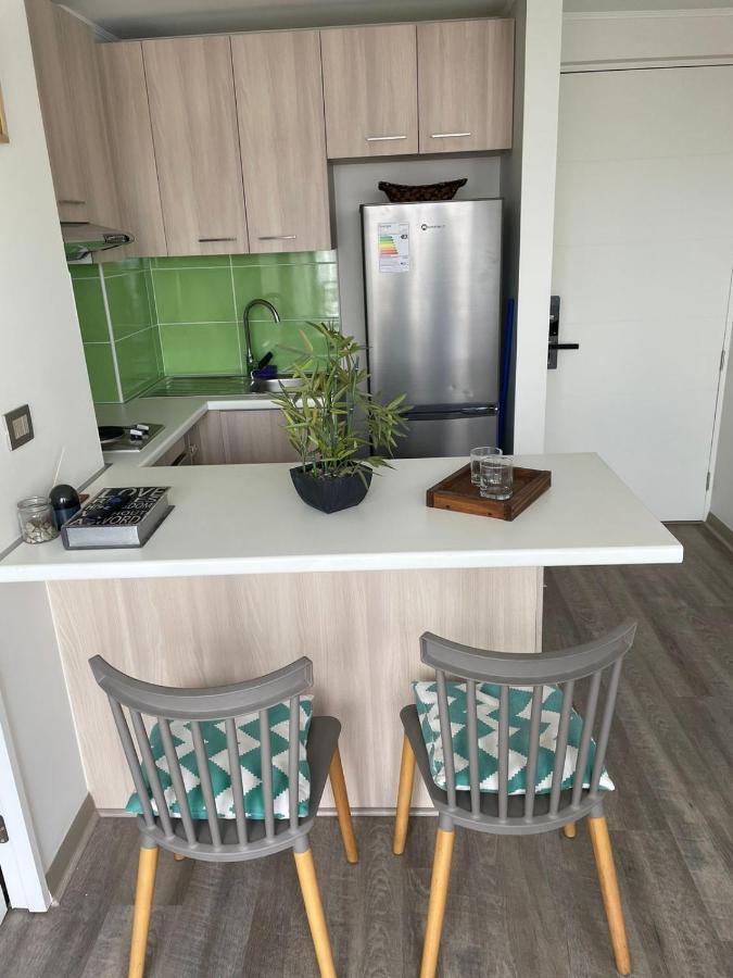 La Otra Experiencia Apartment Santiago