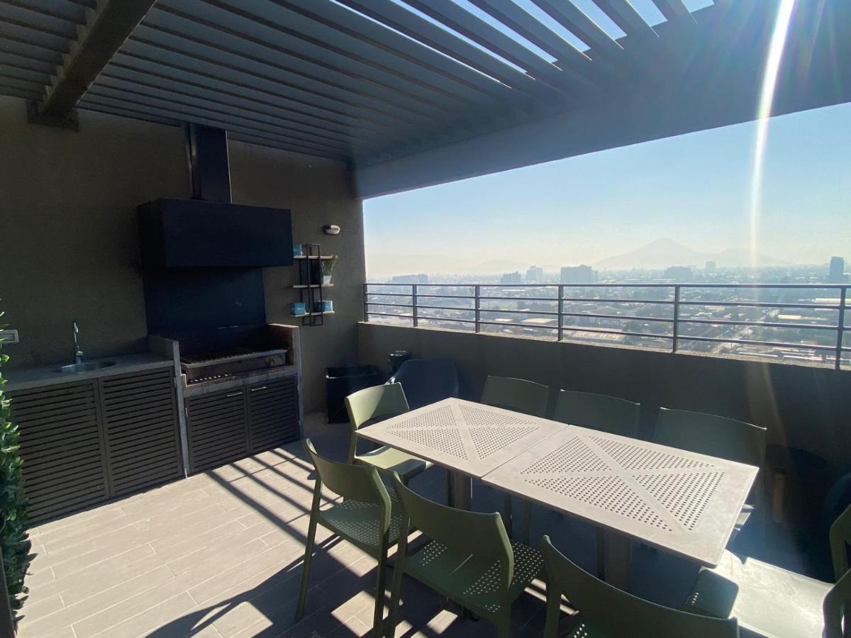La Otra Experiencia Apartment
