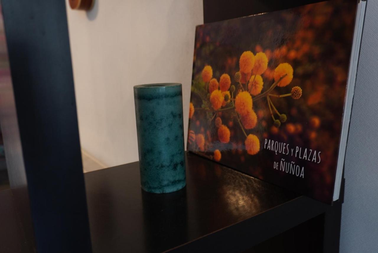 Apartamento Departamento Familiar Plaza Nunoa *