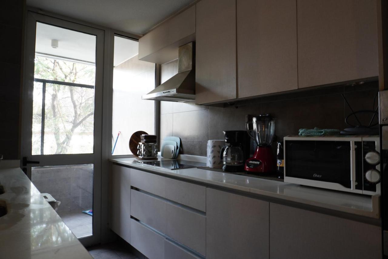 Departamento Familiar Plaza Nunoa Santiago
