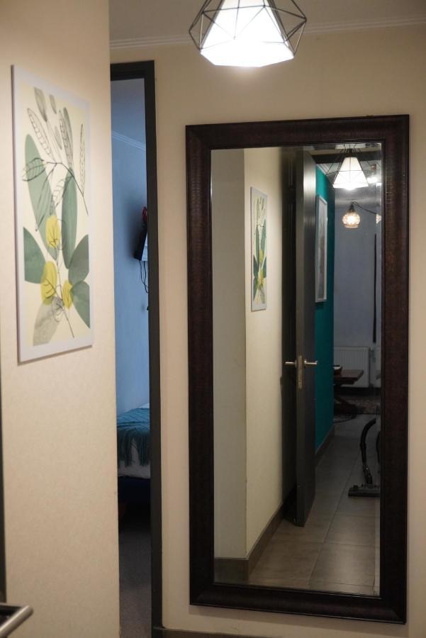 Apartamento Departamento Familiar Plaza Nunoa