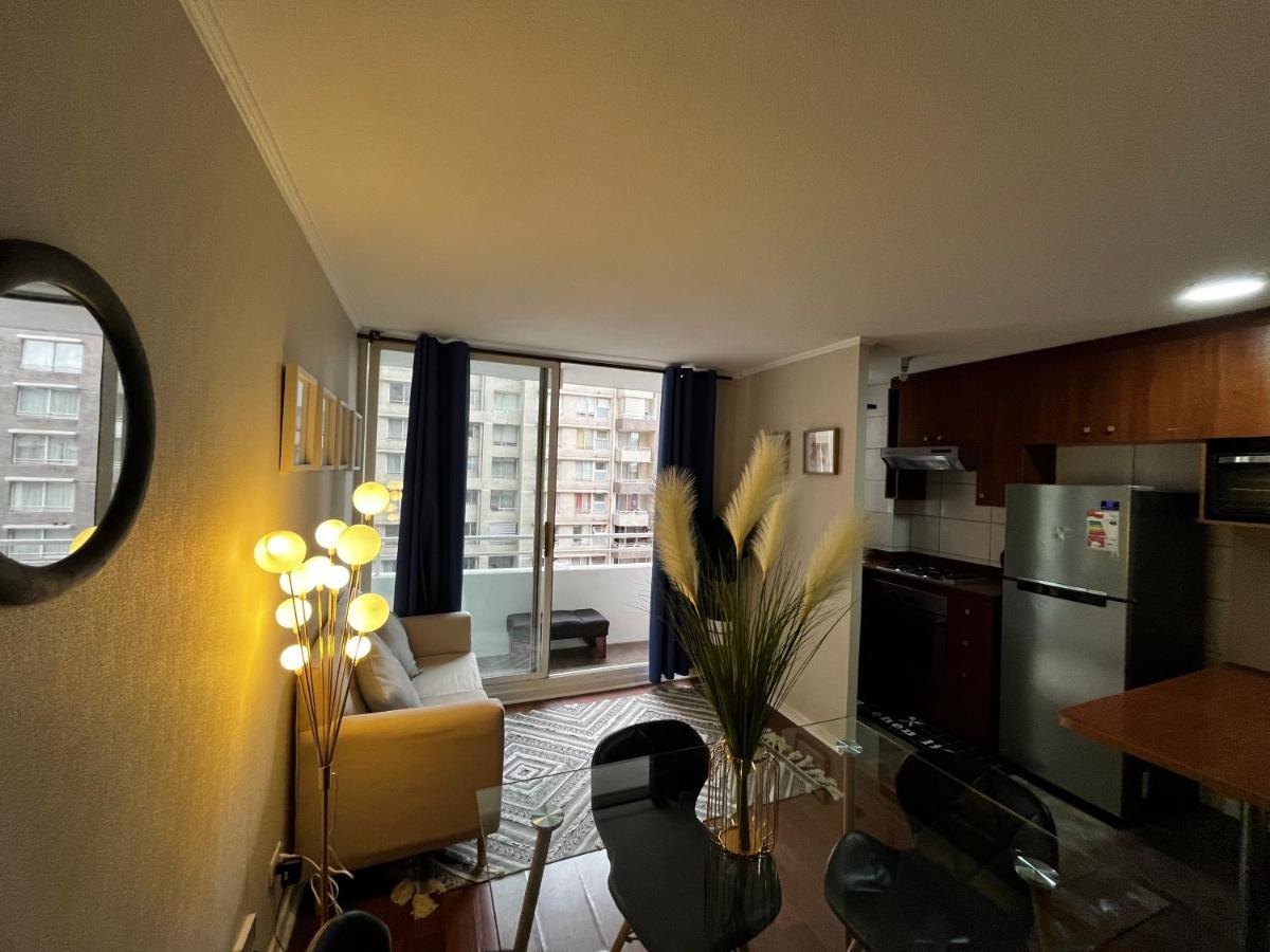 Apartment Urbanserenity Santiago