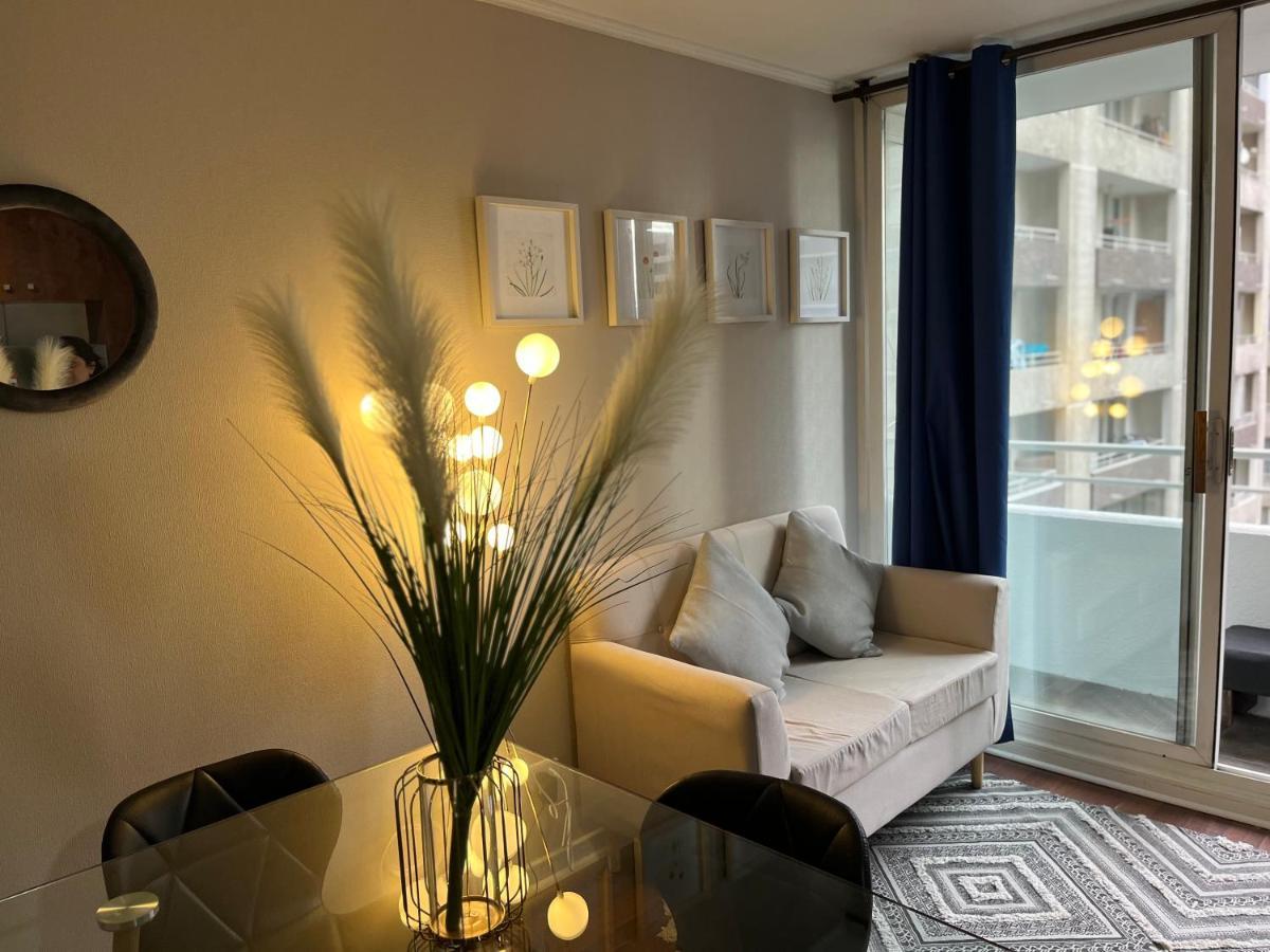 Urbanserenity Apartment