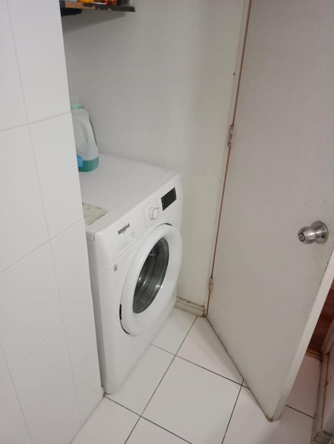 Apartamento Departamento En Metro Nuble