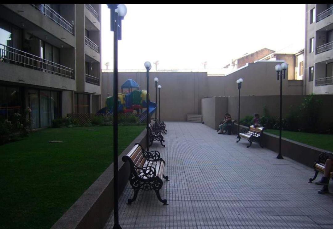 Departamento En Metro Nuble Apartamento *