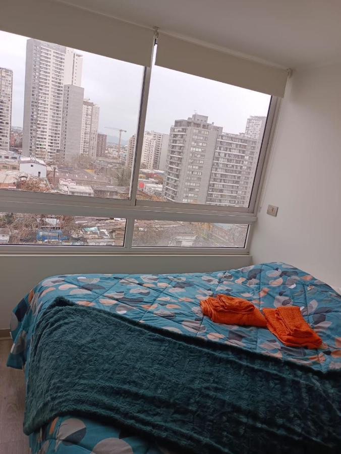 Apartment La Otra Experiencia Santiago