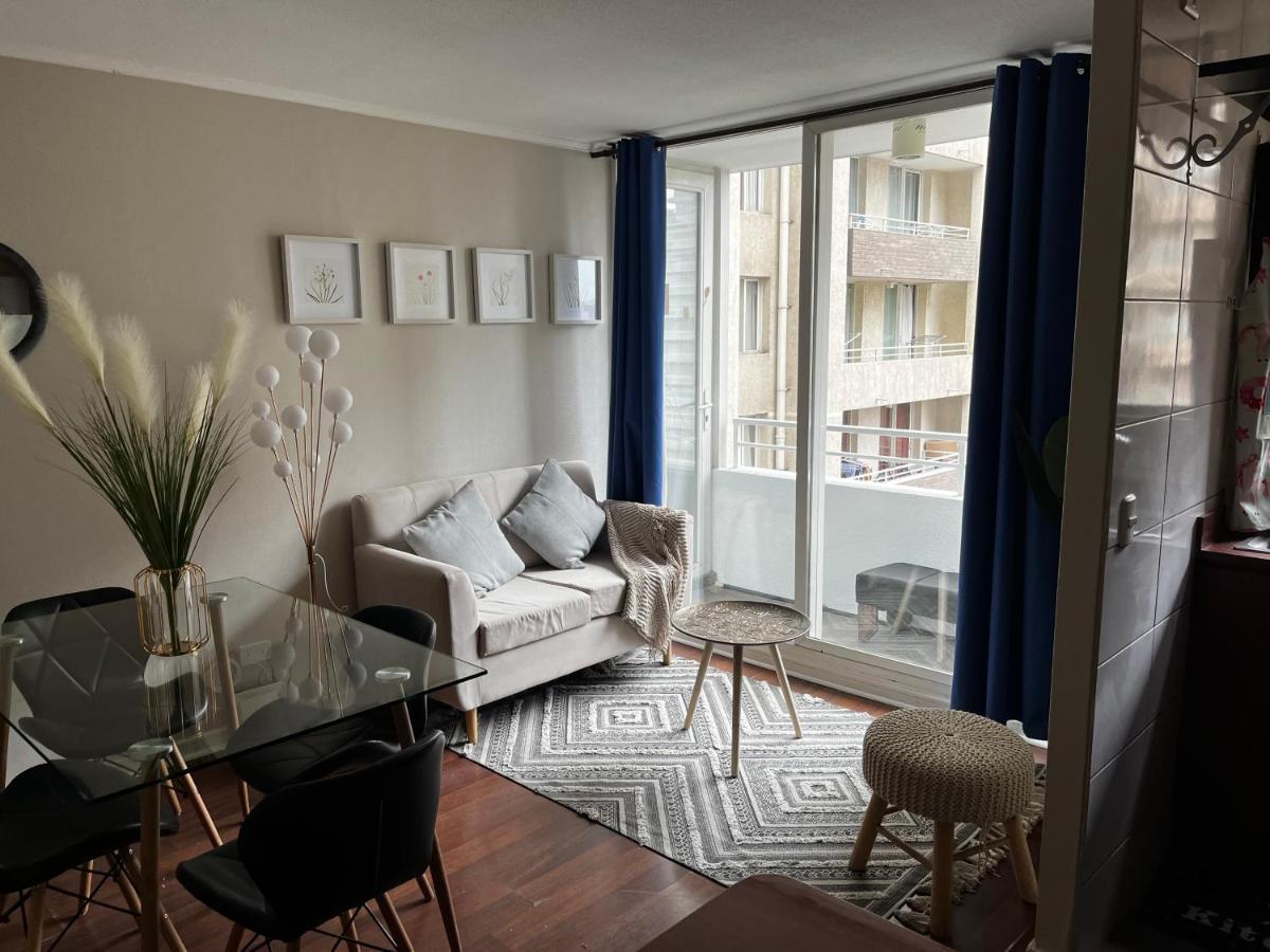 Urbanserenity Apartment Santiago