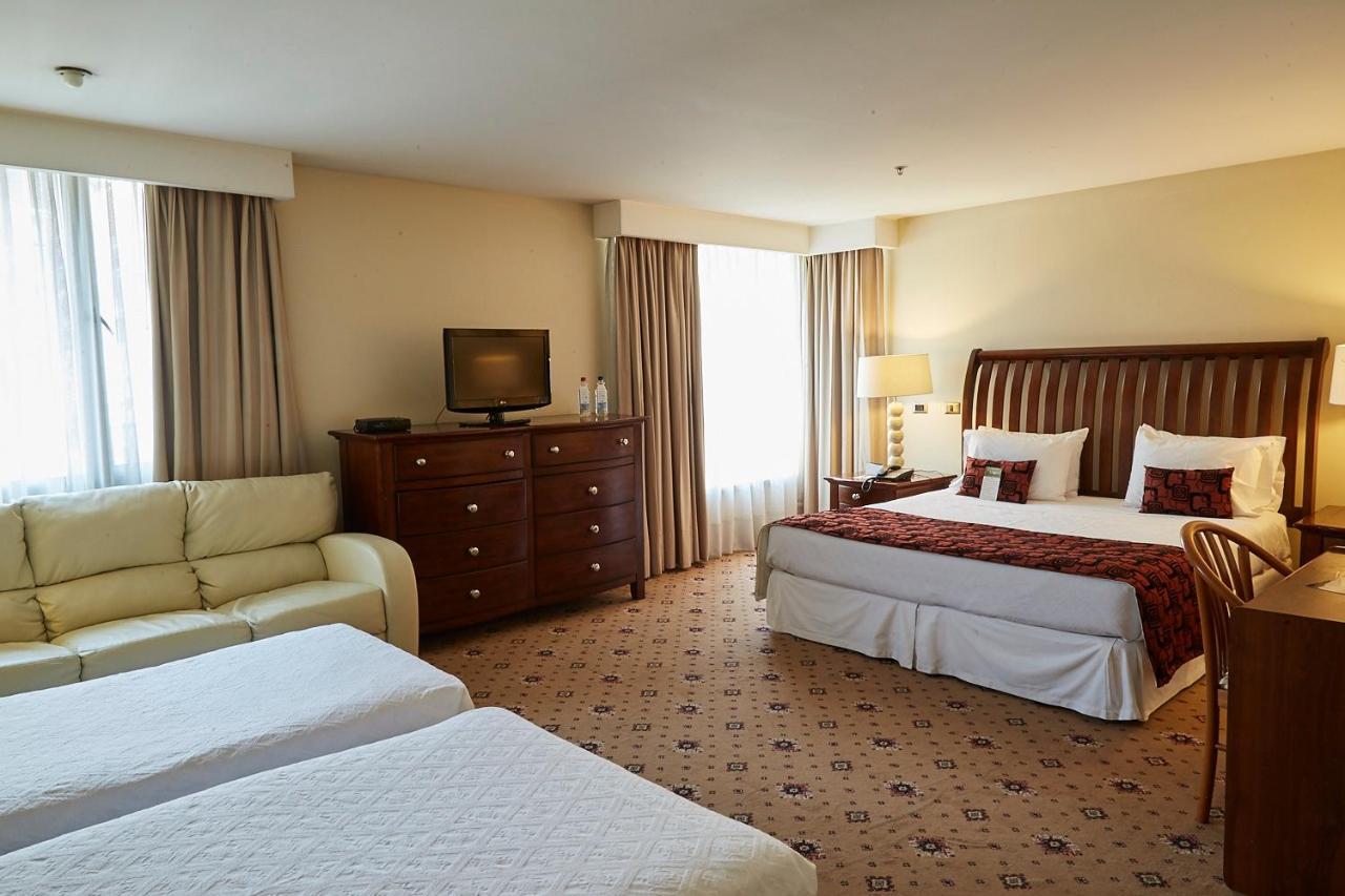 Hotel Torremayor Lyon 4*