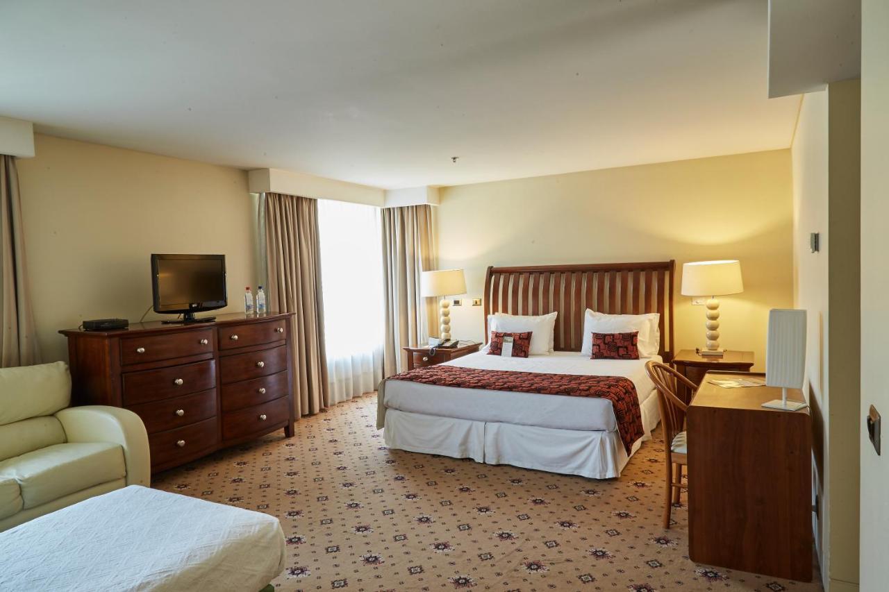 Torremayor Lyon 4*