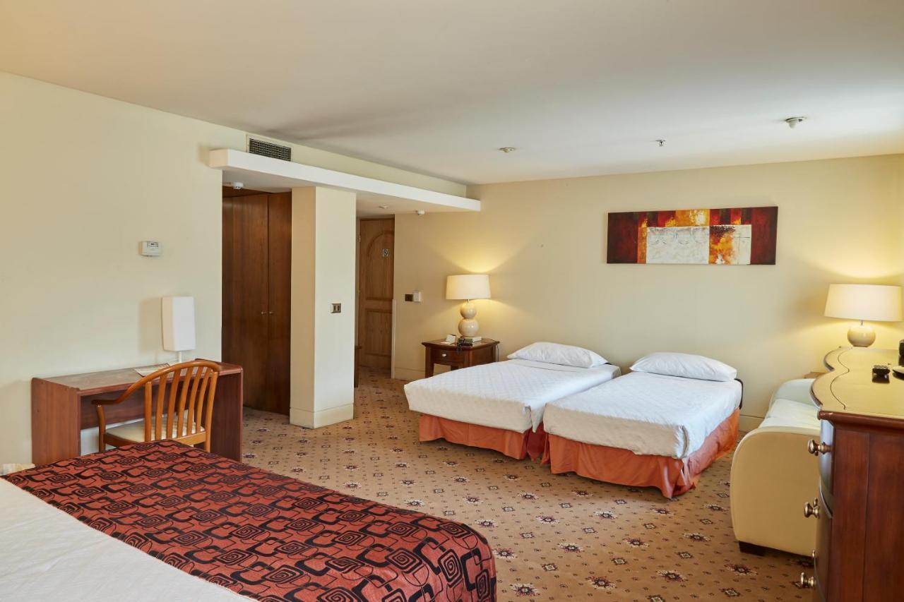 Torremayor Lyon Hotel 4*