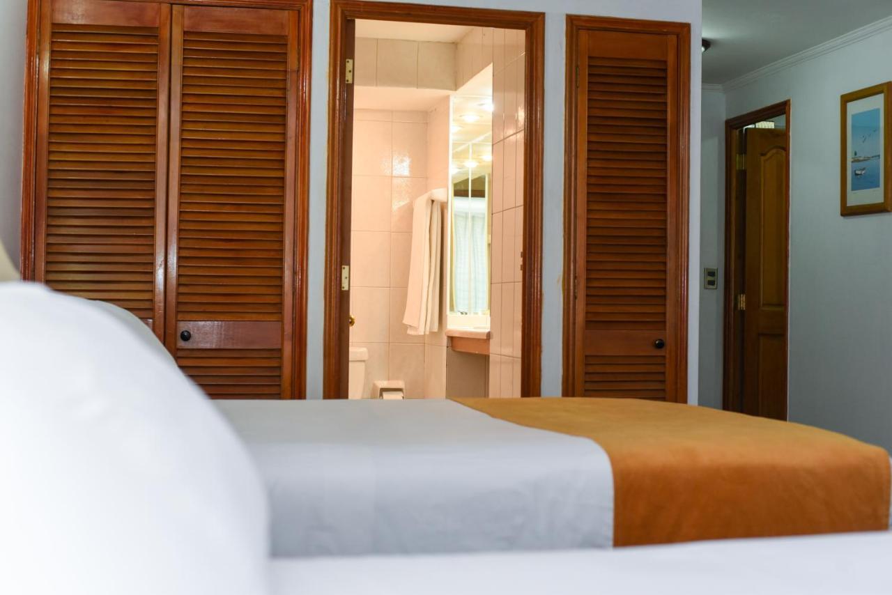 Nogales By Tempo Rent Khách sạn Santiago