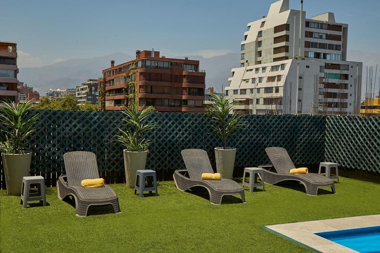Torremayor Lyon 4*